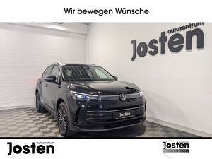 VW Tiguan Life 1.5 eTSI 12,9Zoll Display D.Cockpit Pro