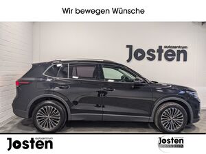 VW Tiguan Life 1.5 eTSI 12,9Zoll Display D.Cockpit Pro