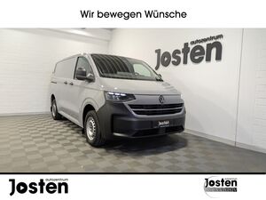 VW T7 Transporter Kasten 2.0TDI LED Carplay Keyless