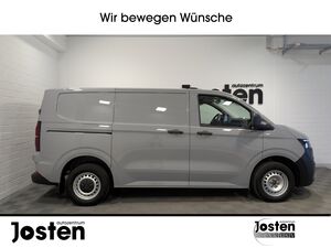 VW T7 Transporter Kasten 2.0TDI LED Carplay Keyless