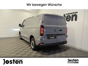 VW T7 Transporter Kasten 2.0TDI LED Carplay Keyless