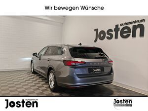 SKODA Superb Combi L&K 2.0 TDI MTRX DCC+ Canton KAM