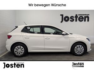 SKODA Fabia Active 1.0 MPI LED DAB Lane PDC Klima