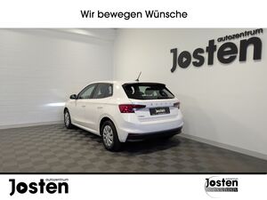 SKODA Fabia Active 1.0 MPI LED DAB Lane PDC Klima