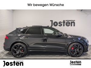AUDI RSQ8 4.0 TFSI RS-Sportsitze+ Matrix Pano RS-AGA