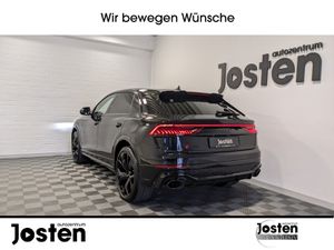 AUDI RSQ8 4.0 TFSI RS-Sportsitze+ Matrix Pano RS-AGA