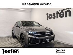 VW Touareg R-Line 3.0 TDI 4M iQ Luft AHK ACC HUD KAM