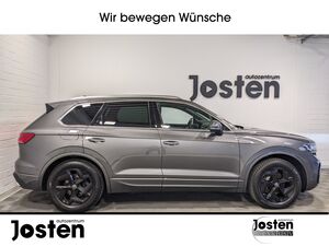 VW Touareg R-Line 3.0 TDI 4M iQ Luft AHK ACC HUD KAM