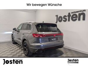 VW Touareg R-Line 3.0 TDI 4M iQ Luft AHK ACC HUD KAM