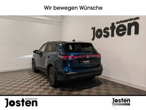VW Tiguan Goal 2.0 TDI DSG LED ACC AHK CarPlay 360°