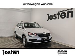 SKODA Karoq Ambition 1.0 TSI CarPlay SHZ DAB PDC Klima