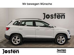 SKODA Karoq Ambition 1.0 TSI CarPlay SHZ DAB PDC Klima
