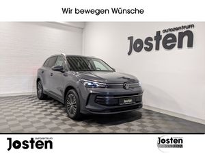 VW Tiguan Life 2.0 TDI LED Virtual CarPlay KAM DAB