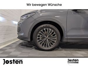 VW Tiguan Life 2.0 TDI LED Virtual CarPlay KAM DAB