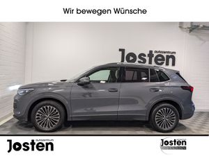 VW Tiguan Life 2.0 TDI LED Virtual CarPlay KAM DAB
