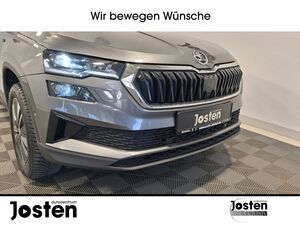 SKODA Karoq Tour 4x4 Amundsen AHK Traveller 360°-Kam