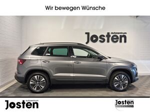SKODA Karoq Tour 4x4 Amundsen AHK Traveller 360°-Kam