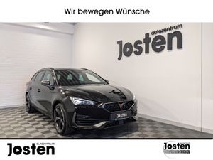 CUPRA Leon Sportstourer 1.5 eTSI NAVI Parklenk ACC