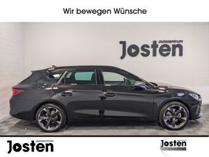 CUPRA Leon Sportstourer 1.5 eTSI NAVI Parklenk ACC