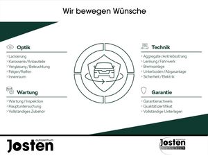 CUPRA Leon ST VZ 1.4 e-Hybrid DCC Navi Parklenk
