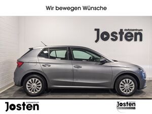 SKODA Fabia Ambition 1.0 TSI DSG LED CarPlay DAB