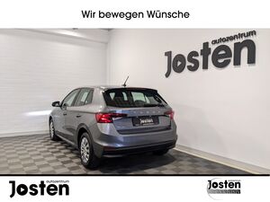SKODA Fabia Ambition 1.0 TSI DSG LED CarPlay DAB