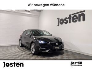 SEAT Leon FR 1.4 e-Hybrid LED Navi SHZ Lane DAB