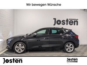 SEAT Leon FR 1.4 e-Hybrid LED Navi SHZ Lane DAB