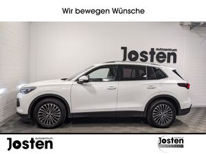 VW Tiguan Life 1.5 eTSI LED Virtual CarPlay KAM