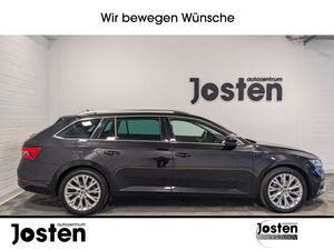 SKODA Superb Combi Style 1.4 TSI iV MTRX DCC ACC 360°