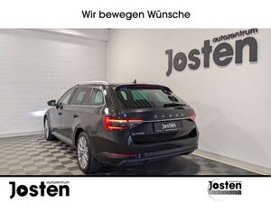 SKODA Superb Combi Style 1.4 TSI iV MTRX DCC ACC 360°