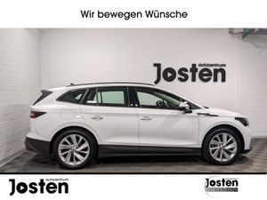 SKODA Enyaq Loft 60 W-PUMPE NAVI LED PDC  RFK ACC SITZHZG