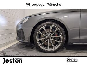 AUDI S4 Quattro 3,0 TDI NAVI B+O MATRIX ACC VIRTUAL