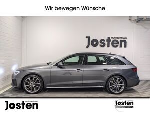 AUDI S4 Quattro 3,0 TDI NAVI B+O MATRIX ACC VIRTUAL