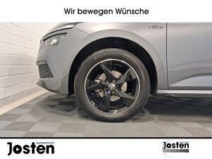 SKODA Kamiq Monte Carlo 1.5 TSI LED CarPlay Pano ACC