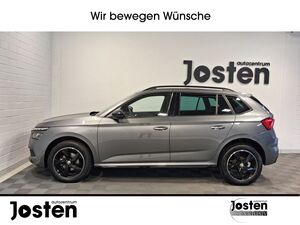 SKODA Kamiq Monte Carlo 1.5 TSI LED CarPlay Pano ACC