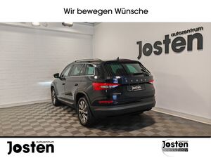 SKODA Kodiaq Drive 125 2.0 TDI 4x4 LED AHK CarPlay 360°