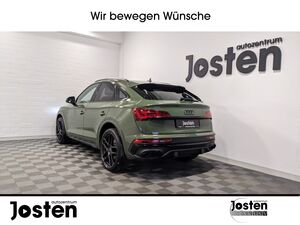 AUDI SQ5 Sportback 3.0 TDI qu. MATRX Virtual HUD StHz