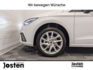 SEAT Ibiza FR 1.0TSI INFOTAIN Voll-LED SHZ BeatsAudio