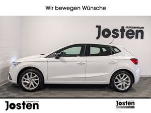 SEAT Ibiza FR 1.0TSI INFOTAIN Voll-LED SHZ BeatsAudio