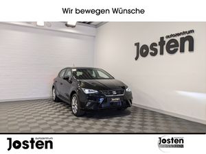 SEAT Ibiza FR 1.0TSI INFOTAIN Voll-LED SHZ BeatsAudio