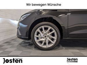 SEAT Ibiza FR 1.0TSI INFOTAIN Voll-LED SHZ BeatsAudio