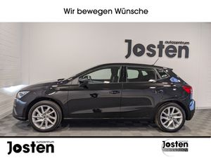 SEAT Ibiza FR 1.0TSI INFOTAIN Voll-LED SHZ BeatsAudio