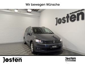 VW Touran Comfortline 1.5 TSI Virtual CarPlay ACC