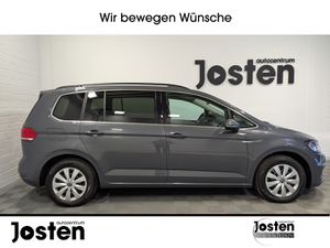 VW Touran Comfortline 1.5 TSI Virtual CarPlay ACC