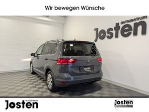 VW Touran Comfortline 1.5 TSI Virtual CarPlay ACC