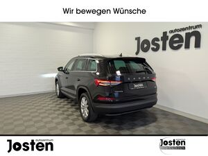 SKODA Kodiaq Style 2.0 TDI 4x4 DSG MTRX Travel AHK ACC