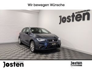 SEAT Ibiza FR 1.0TSI DSG Voll-LED INFOTAIN BeatsAudio