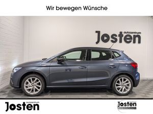 SEAT Ibiza FR 1.0TSI DSG Voll-LED INFOTAIN BeatsAudio