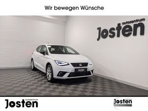 SEAT Ibiza FR 1.0TSI DSG Voll-LED INFOTAIN BeatsAudio
